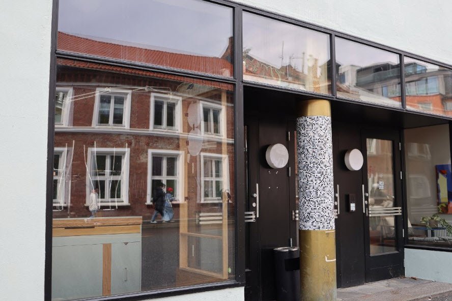 Dangerous Club, Oslo, Norway, Norway